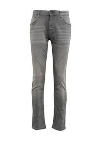 Tom Tailor, Herren Jeans 'JOSH', Grey Denim