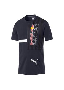 Puma, Herren T-Shirt, Kobaltblau