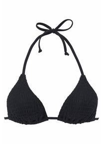 Homeboy, Damen Top 'Kuba', Schwarz