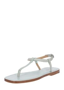 Jil Sander Navy, Damen Sandalen 'JN32091A', Mint