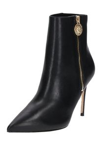 Guess, Damen Stiefelette 'BELVIA', Schwarz