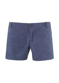 Code-Zero, Herren Shorts 'Rudder', Marine
