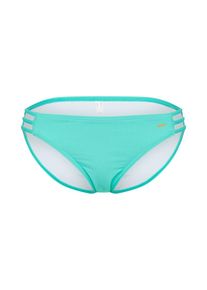 ABOUT YOU, Damen Bikini Hose 'Rosalia', Türkis