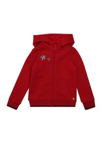 Esprit, M&auml;dchen Sweatjacke, Rot