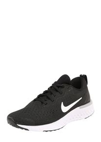 Nike, Damen Sneaker 'ODYSSEY REACT', Schwarz / Wei&szlig;
