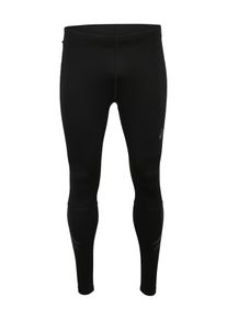 asics, Herren Sporthose, Schwarz