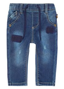 name it, Mädchen Jeans Slim Fit, Blau
