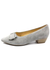 Gabor, Damen Pumps, Grau