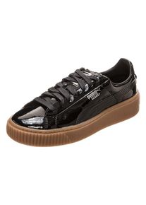 Puma, Damen Sneaker, Schwarz