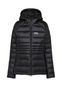 Helly Hansen, Damen Daunenjacke, Schwarz