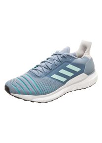 adidas Performance, Damen Laufschuh 'Solar Glide', Rauchblau