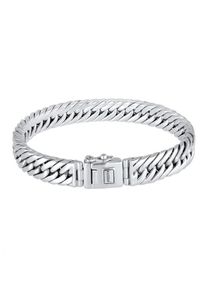 Kuzzoi, Damen Armband, Silber