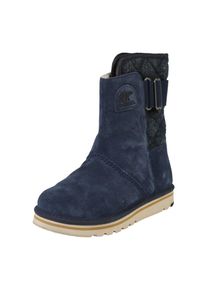 Sorel, Damen Snowboots 'Newbie', Navy