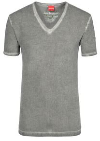 Stockerpoint, Herren Shirt Falko, Stone