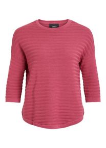 Object, Damen Pullover 'MORGAN', Pink