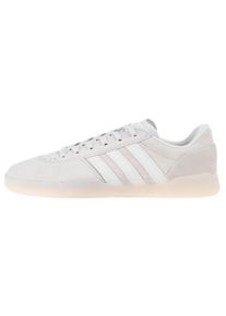 adidas originals, Herren Sneaker 'City Cup', Beige / Naturweiß