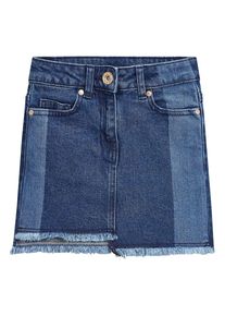 next, Mädchen Jeansrock, Blue Denim