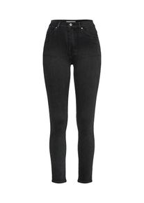 EDITED, Damen Jeans 'Talina', Grey Denim