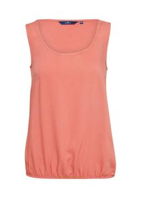 Tom Tailor, Damen Top, Lachs
