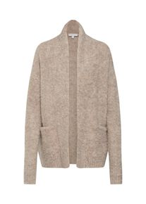 Opus, Damen Cardigan 'Dolke', Sand