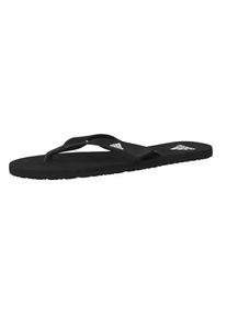 adidas Performance, Herren Zehentrenner 'eezay essence', Schwarz