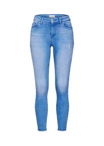 Only, Damen Jeans 'BLUSH', Blue Denim