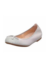 Unisa, Damen Ballerinas, Silber