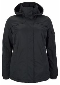 Maier Sports, Damen Winterjacke 'TAMI', Schwarz