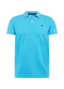Tom Tailor, Herren Shirt, Blau