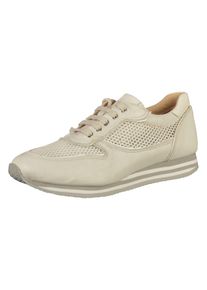 Caprice, Damen Sneaker, Beige