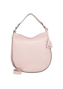 Abro, Damen Handtasche 'Adria' Leder 31 cm, Altrosa