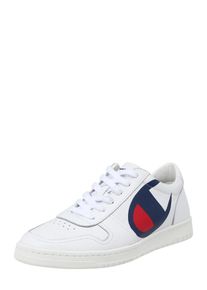 Champion Authentic Athletic Apparel, Herren Sneaker '919 ROCH LOW', Navy / Rot / Wei&szlig;