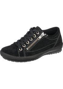 Legero, Damen Schn&uuml;rschuhe 'TANARO', Schwarz