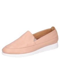 Darkwood, Damen Slipper, Hellpink