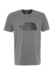 The North Face, Herren Printshirt 'Easy', Grau