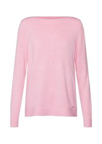 s.Oliver RED LABEL, Damen Pullover, Hellpink