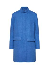 s.Oliver RED LABEL, Damen Mantel, Royalblau