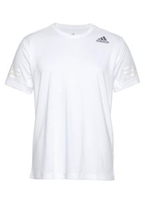 adidas Performance, Herren Funktionsshirt, Weiß