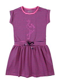 STACCATO, Mädchen Kleid, Pink