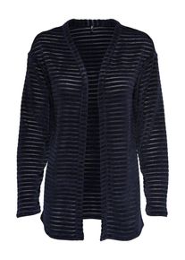 Only, Damen Cardigan, Ultramarinblau