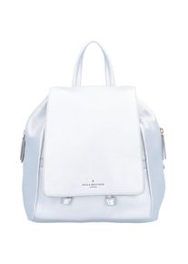 Pauls Boutique LONDON, Damen Rucksack 'Charlie', Silber