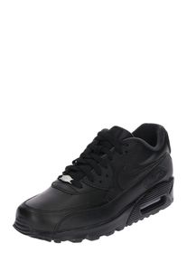 Nike Sportswear, Herren Sneaker 'Air Max 90', Schwarz