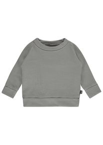 IMPS & ELFS IMPS&ELFS, Pullover, Grau