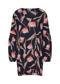 Billabong, Damen Kleid 'Beach Sun', Camel / Melone / Schwarz