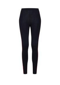 Only, Damen Hose 'onlLIVE LOVE ANNE', Rot / Schwarz