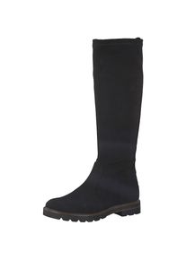 Marco Tozzi, Damen Stiefel, Schwarz