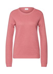 Vila, Damen Pullover 'Vichassa', Rosa
