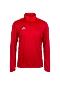 adidas Performance, Herren Trainingsshirt 'Core 18', Rot
