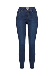 New Look, Damen Skinny Jeans, Blau