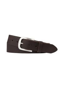 Tom Tailor, Mädchen Gürtel, Schoko